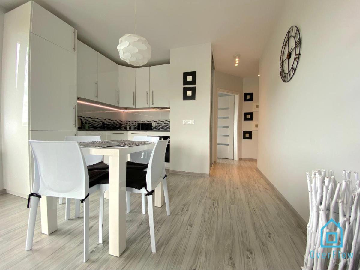 Drift Apartment - Gdansk — Zdjęcia 2